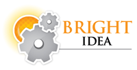 Bright Ideas Logo